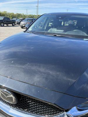 McBee's Coffee N Carwash