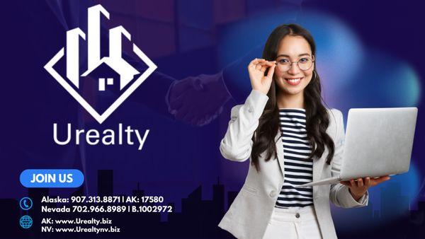 Edward Davison - Urealty Realtor Team in Henderson, NV