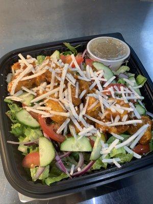 WIAV Super Salad $12