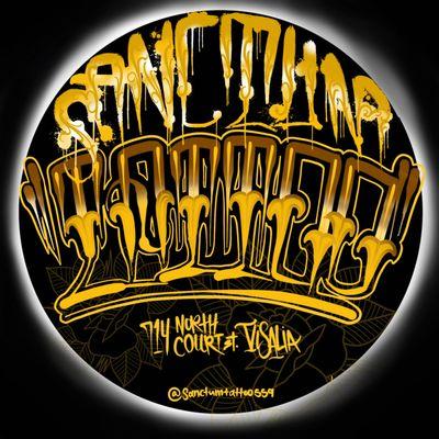 That One Foo Who Tattooz