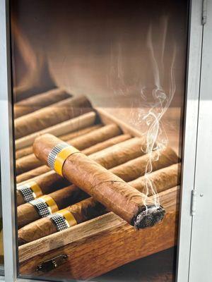 Cigars
