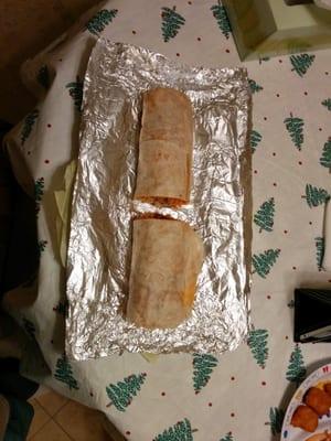 Taqueria Los Martinez