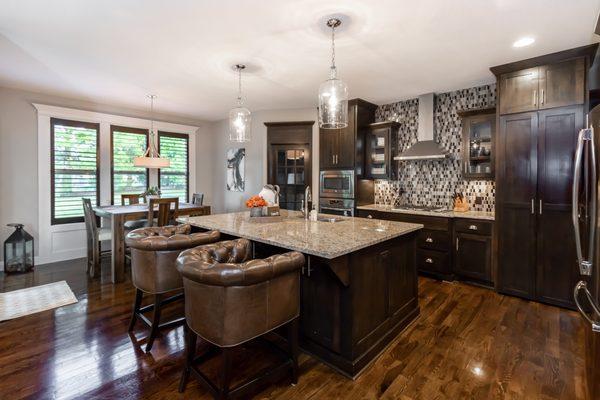 MOJO Real Estate Team