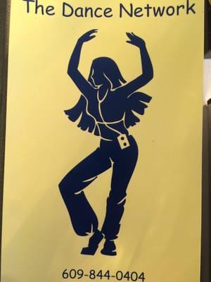 The Dance Network