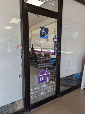 Gold Coast Physical Therapy