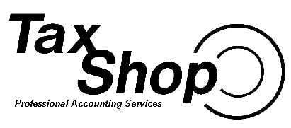 Tax Shop