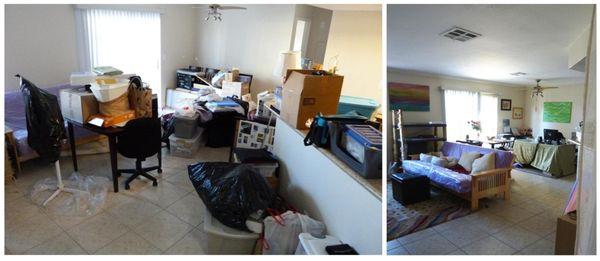 The British Professional Organizer