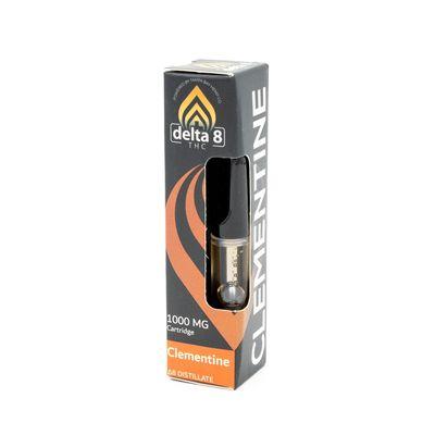 Delta 8 cartridge, cbd