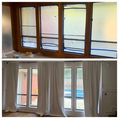 Sewell Painting and Pressure Washing