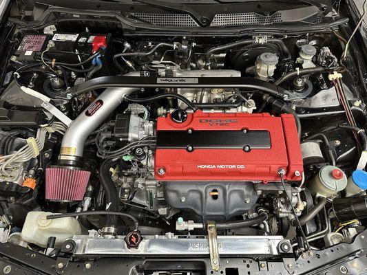 Trackspec Autosports