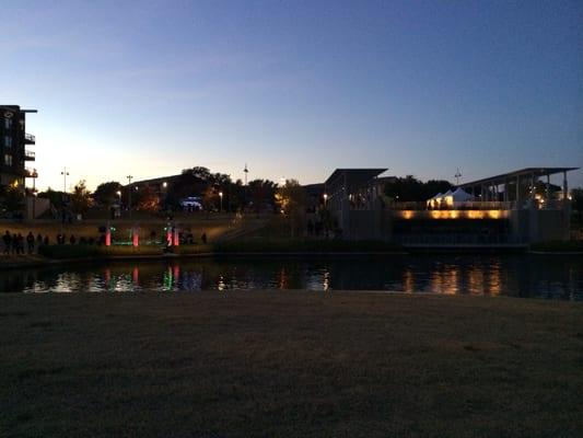 Vitruvian Lights - Magical Night Of Lights