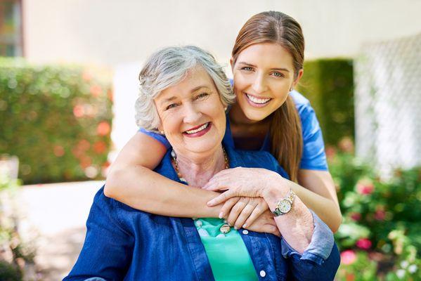 Treasured Gems Home Care