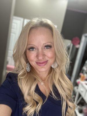 Owner and nurse injector