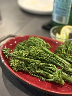 Broccolini