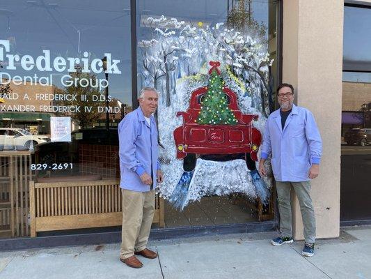 Frederick Dental Group