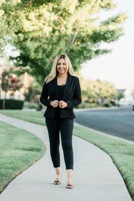 Mikayla Chaney - Modern Broker