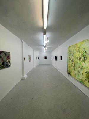 piano, piano at Et al. Chinatown - June 2023