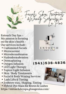 Entouch Day Spa