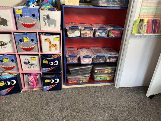 Edgewood Family Daycare