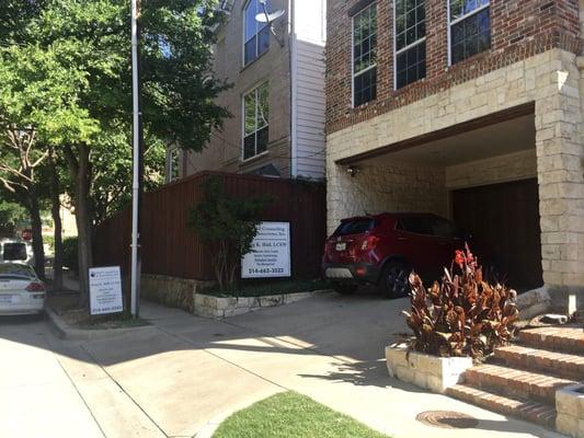 Hall Counseling & Associates