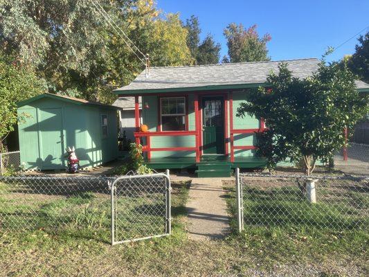 David Sieker Painting