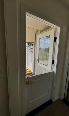 Showcase Moulding Inc