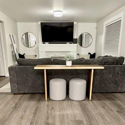 Wil and Faye interior design studio