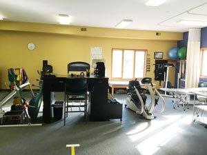 Plymouth Physical Therapy Specialists