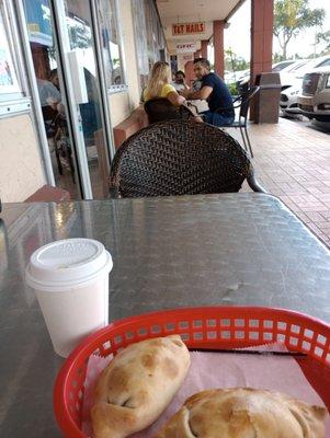 El Rinconcito Argentino Bakery