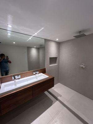 Guevara’s Services