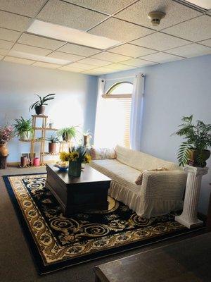 Senju Therapy Massage