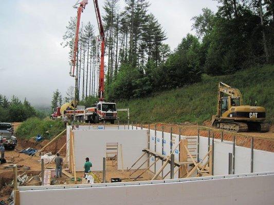 Penick Construction, Inc