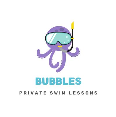 Bubbles Private Swim Lessons