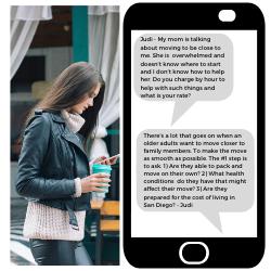 Judi Bonilla & Company