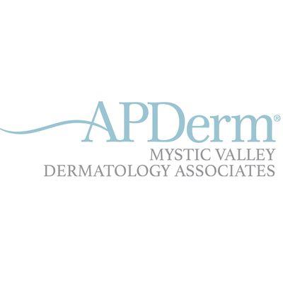 Mystic Valley Dermatology Logo