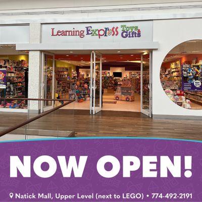 Learning Express Toys