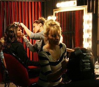 TV and Movie Casting