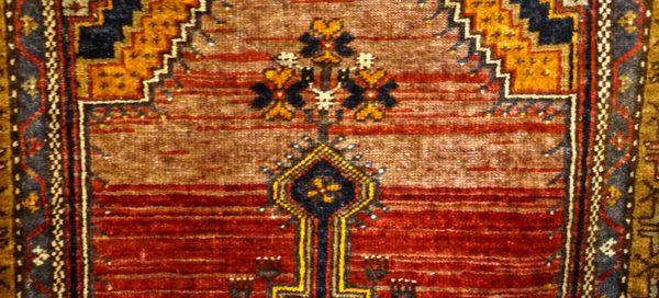 Premium In-Home Dry Extraction Rug Cleaning Service