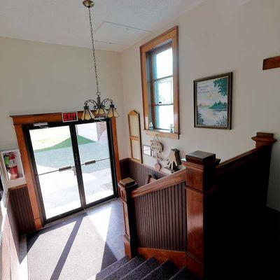 Valley Hope of O'Neill