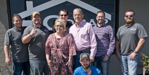 Cobar Roofing & Construction