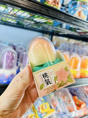 Millbrook Market Shell