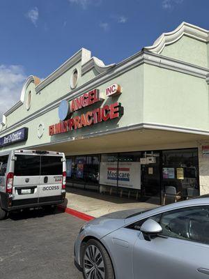 Angel Family Practice