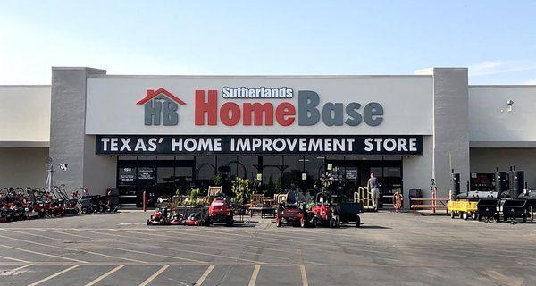 HomeBase