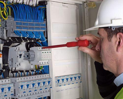 Y & Y Electrical Service
