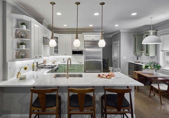 Design Build Renegades