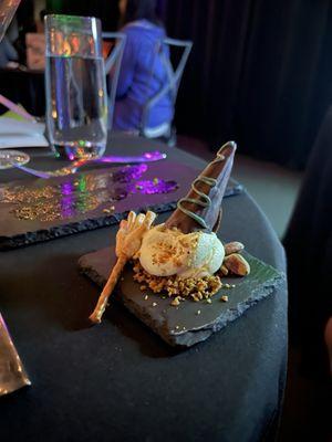 Dessert (Wicked Movie)