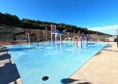 Splash Pad
