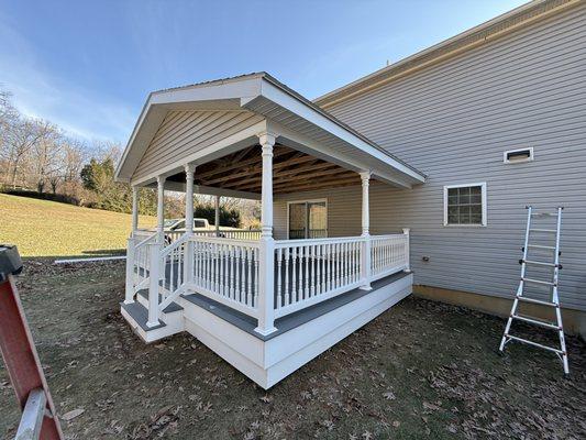 North Star Home Repair