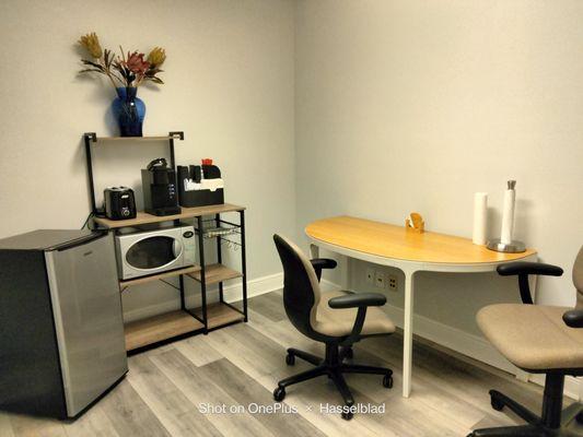 Little Champs Therapy and Yoga