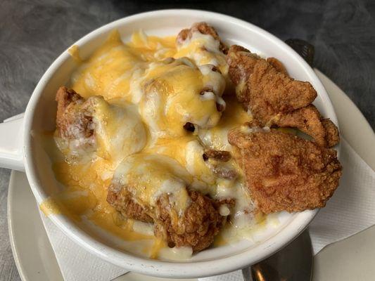 Loaded Patrick's Bowl